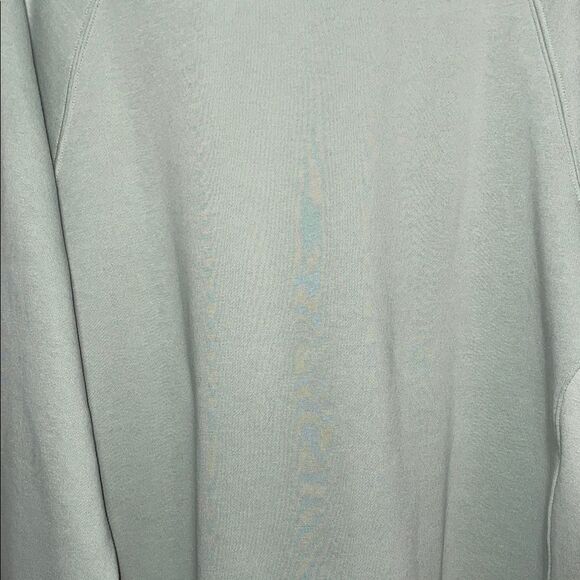 Reebok Green Sweatshirt - Picture 8 of 10